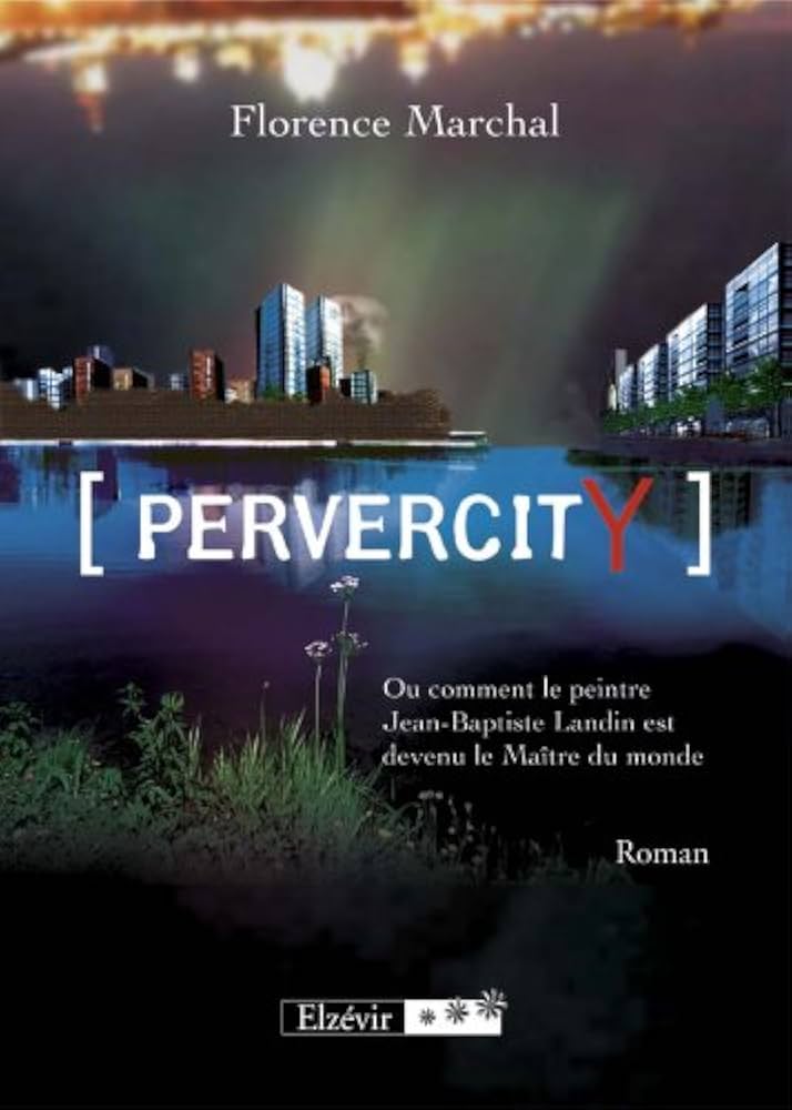 pervercity