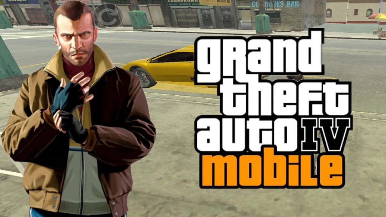 gta 4 apk 10 mb