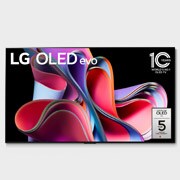 77 lg 4k oled evo tv g3