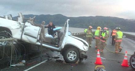 accident on astoria megler bridge