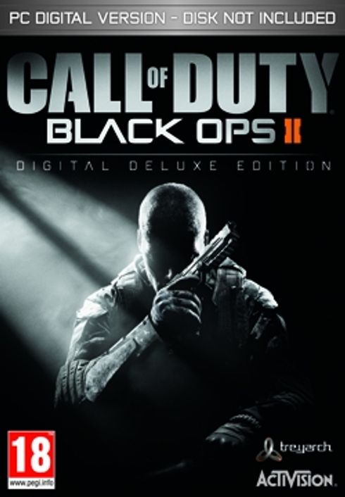 digital deluxe edition black ops 2