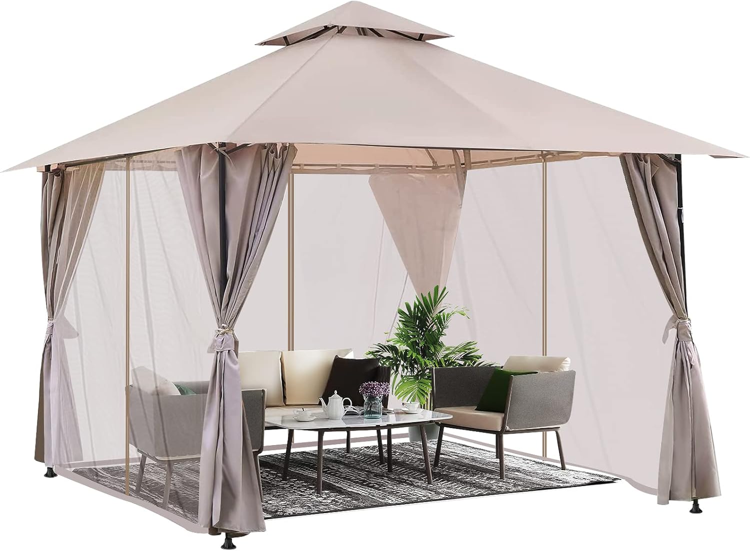 clearance gazebos