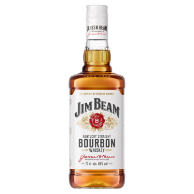 jim beam asda