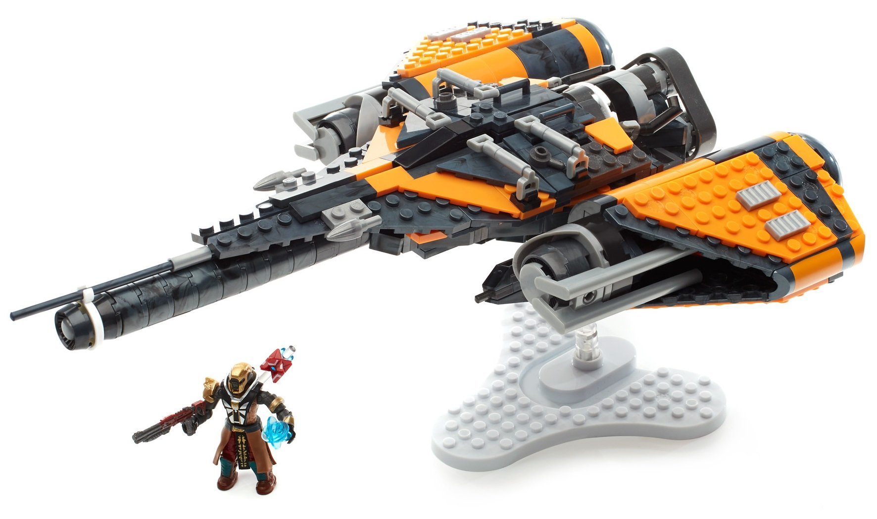 mega construx destiny