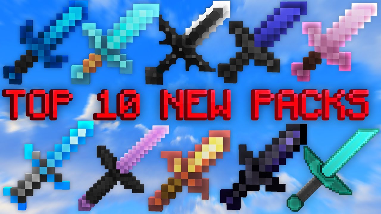 resource packs 1.8 pvp