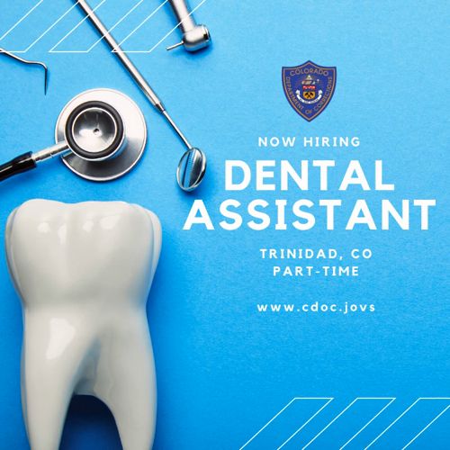 dental assistant jobs near me