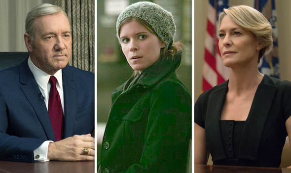 actors of house of cards