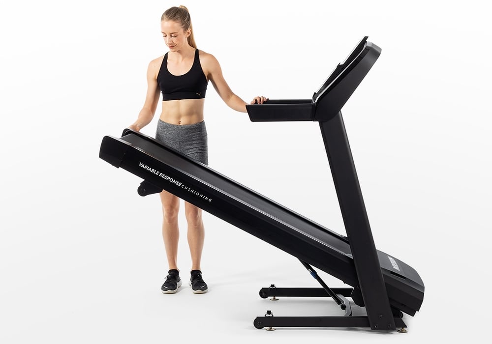 t101 treadmill