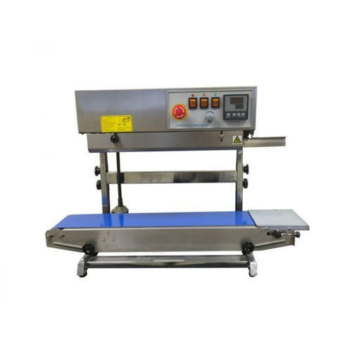 vertical band sealer machine