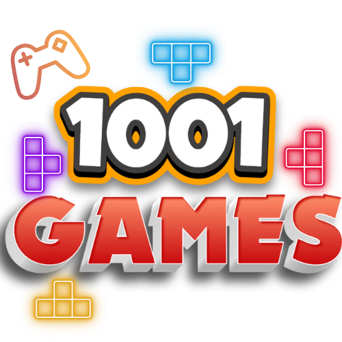 io games 1001