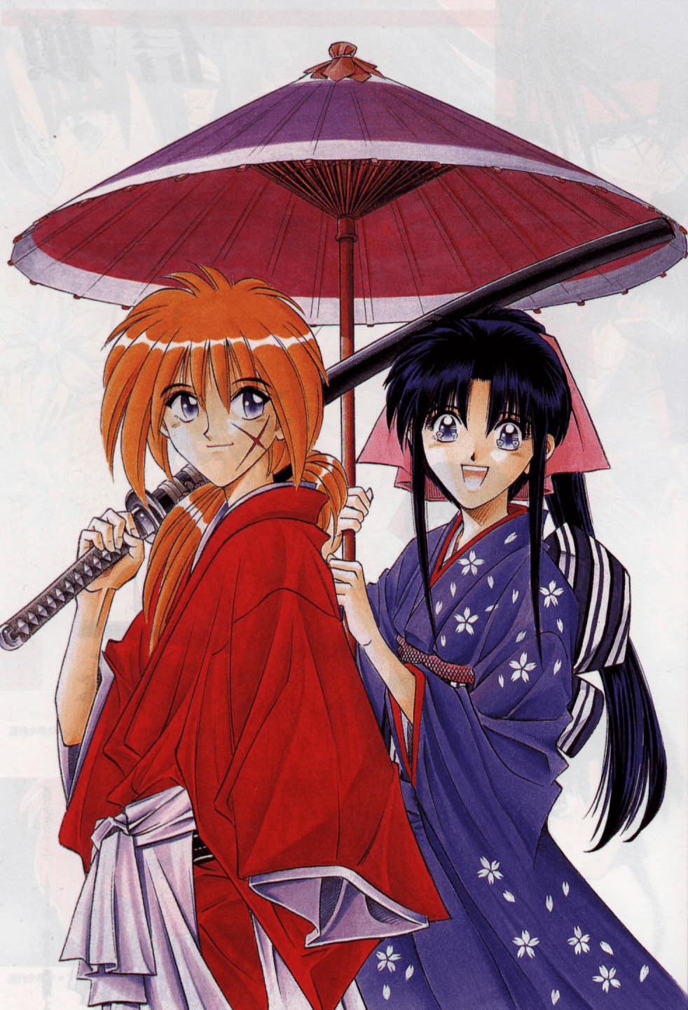 rurouni kenshin wiki