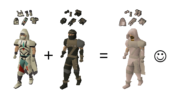 graceful osrs