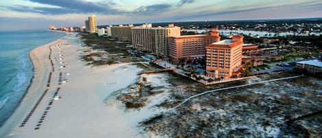 hotels in perdido key florida