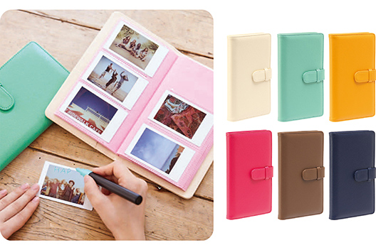 fujifilm instax photo album