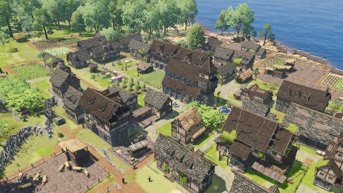 life is feudal forest village cheat engine