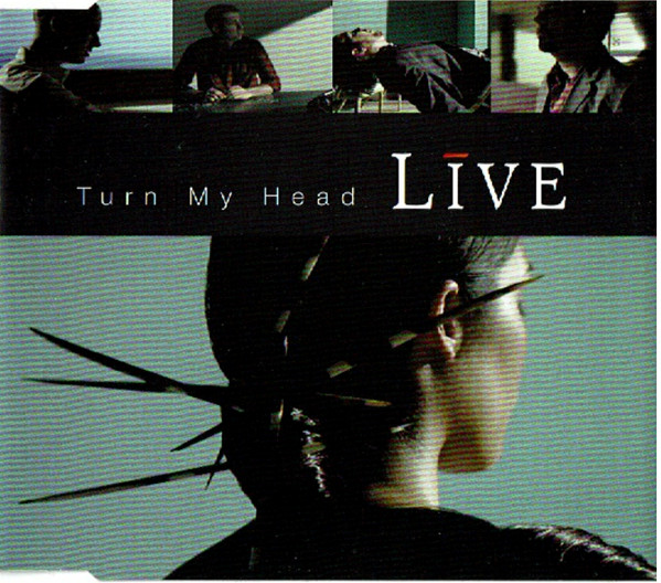 live turn my head subtitulada español