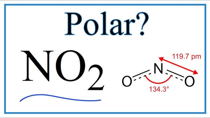 is n2 polar