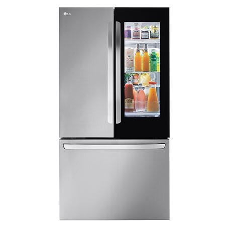 lg refrigerator