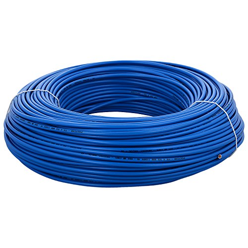 polycab 2.5 mm wire price per meter