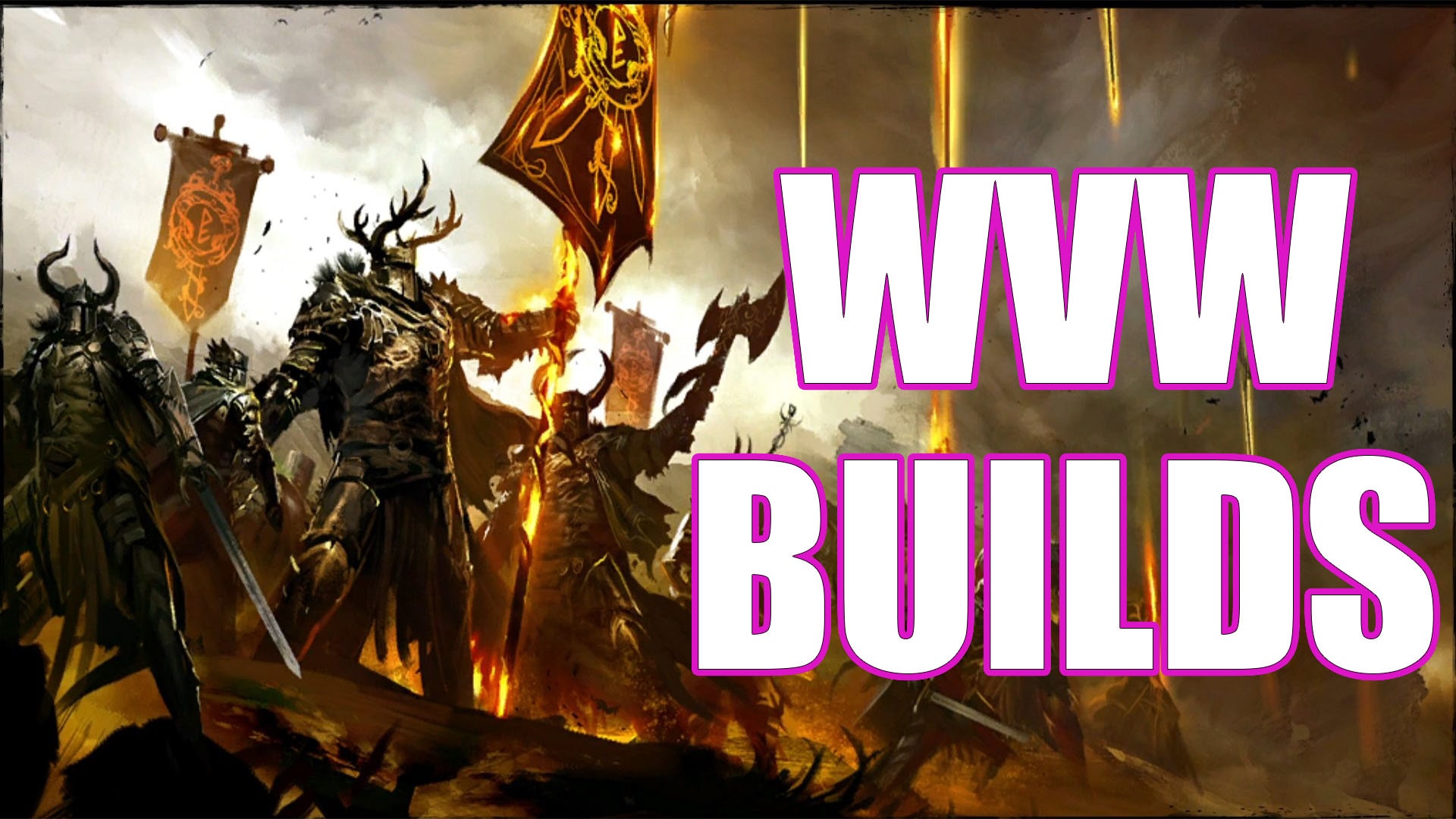 gw2 builder