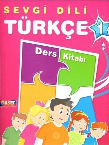 sevgi dili turkce ders kitabi