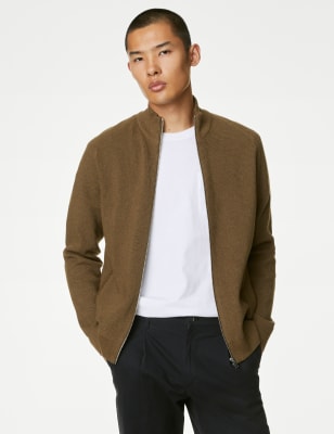 m&s cardigans mens