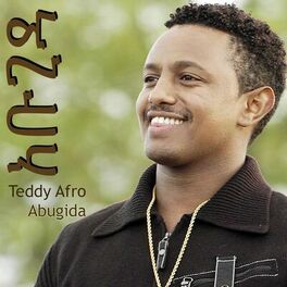 teddy afro