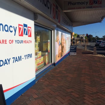 777 pharmacy