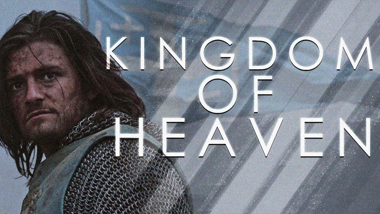 youtube kingdom of heaven full movie