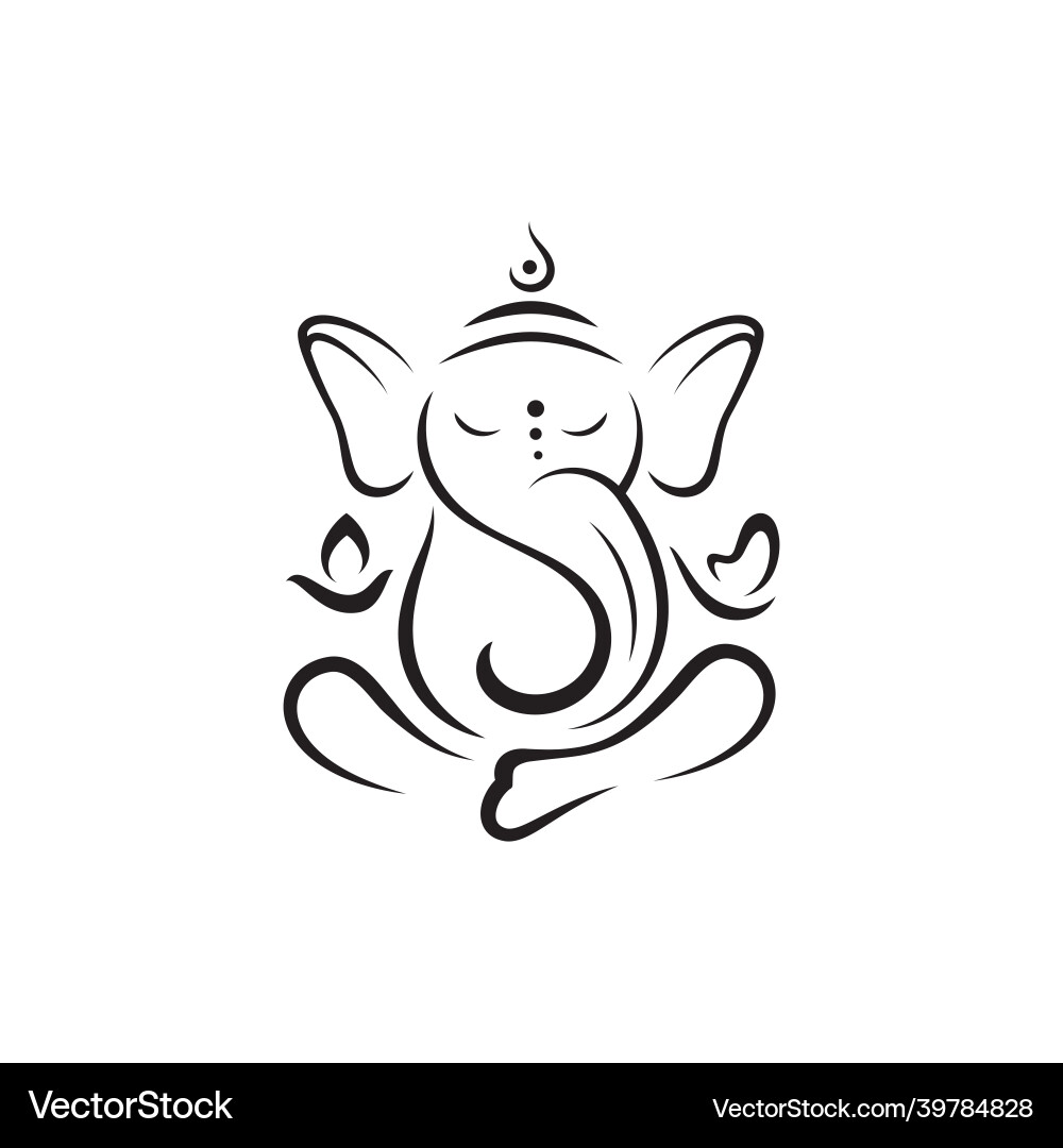 design of ganesha