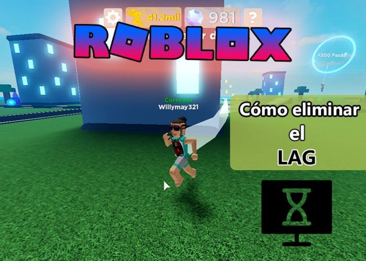 roblox lag