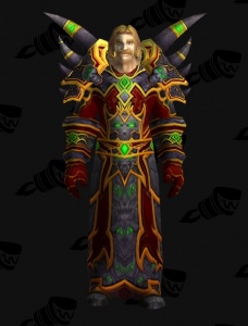 warlock tier 1