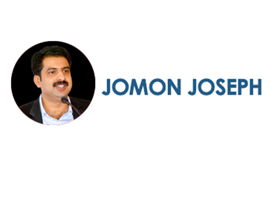 jomon joseph