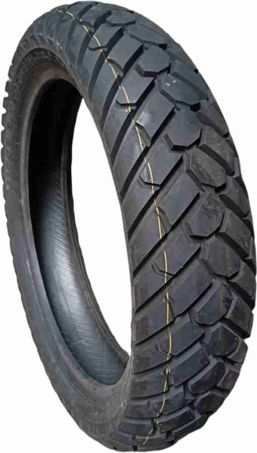 120 80 x 17 tubeless tyres price