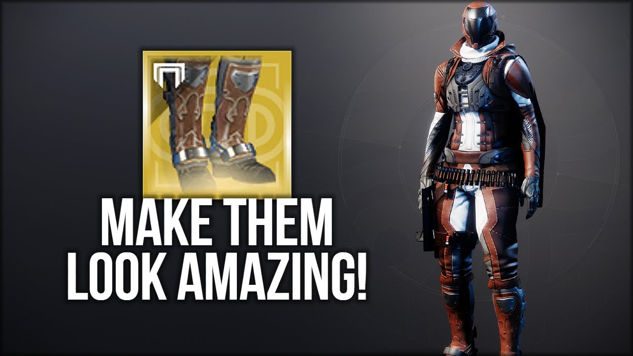 lucky pants fashion destiny 2