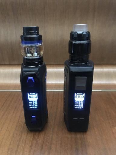 aegis solo kit review