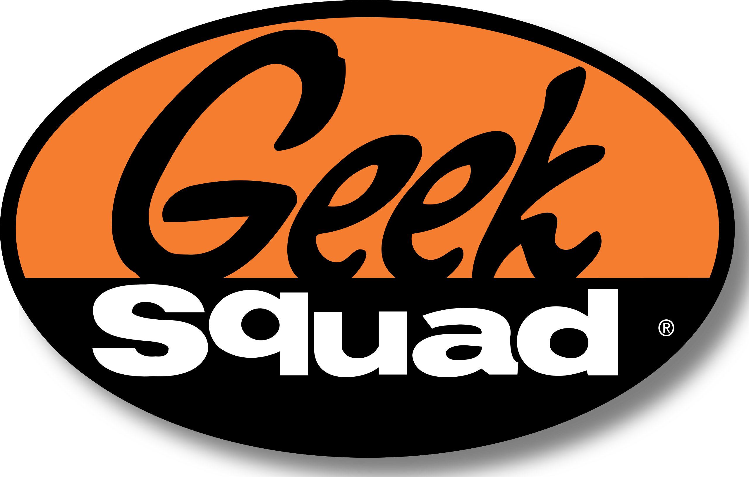 geek sqaud