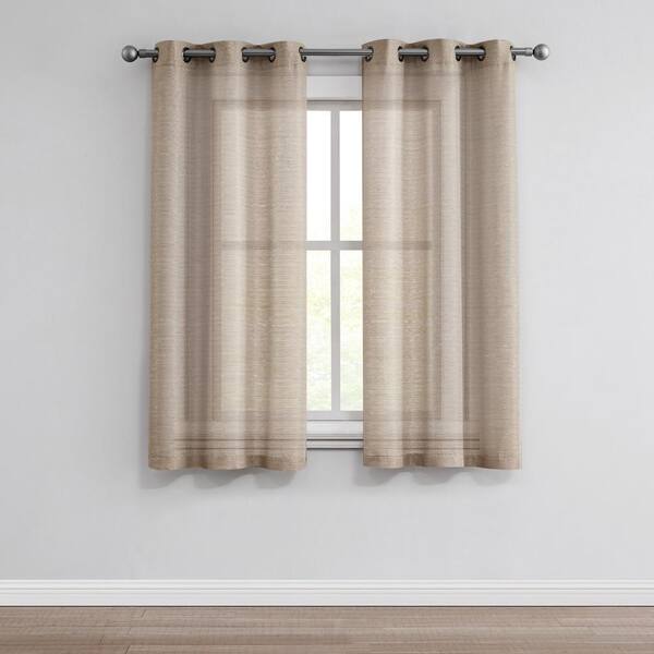 light filtering curtains