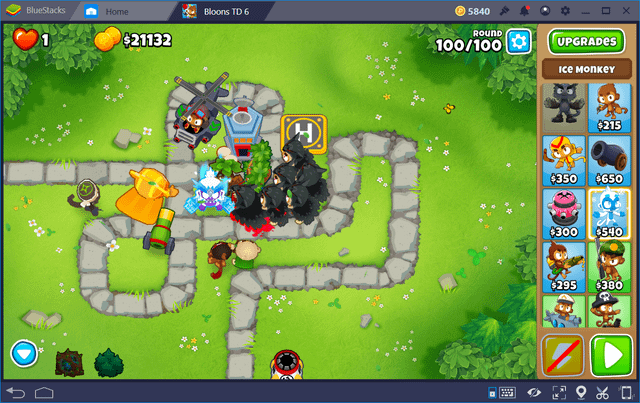 chimps btd6