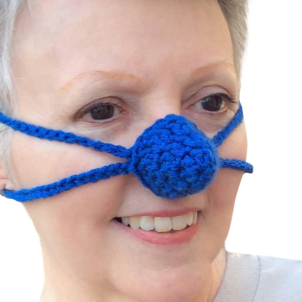 nose warmer amazon