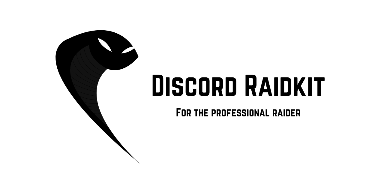 bot raider discord