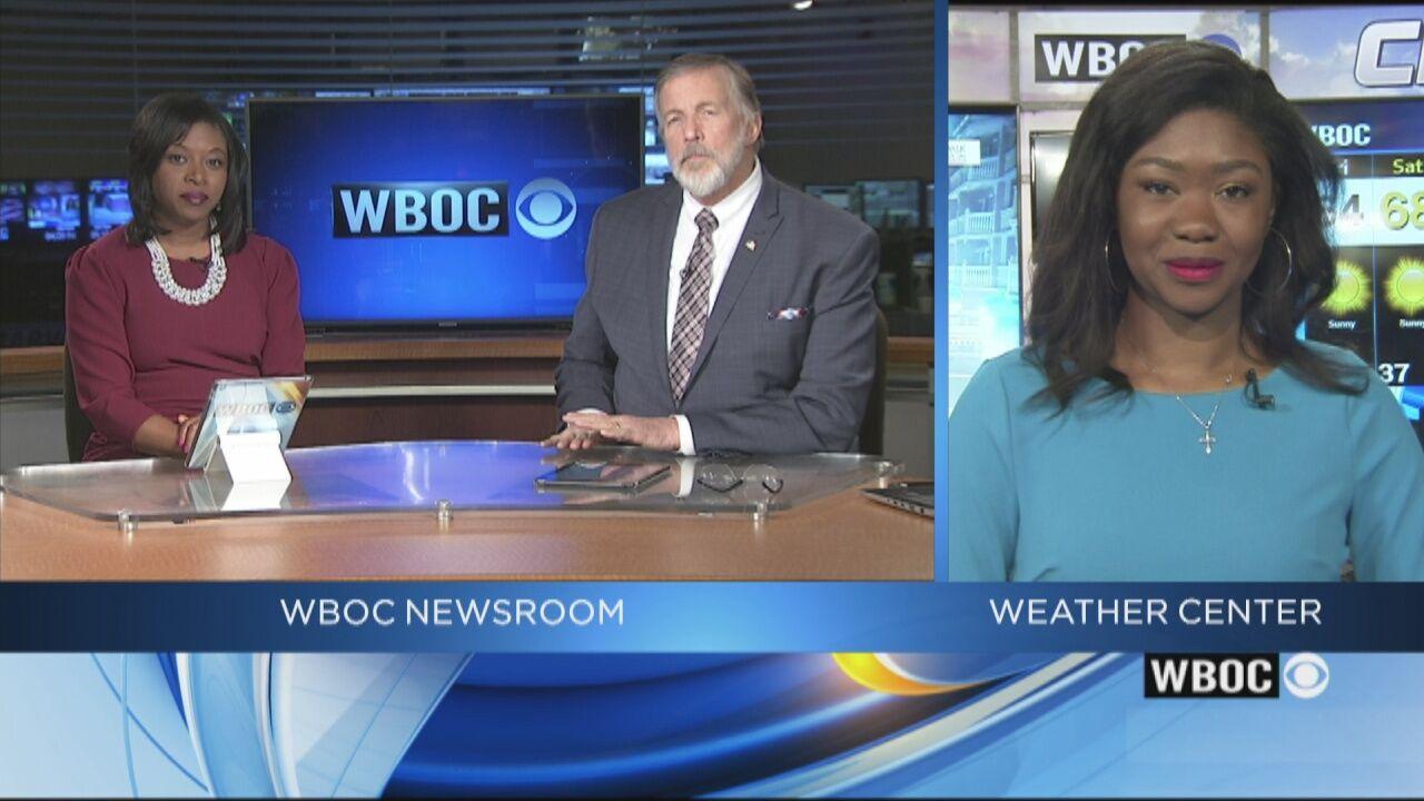 wboc weather