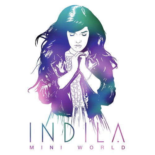 indila love story song download