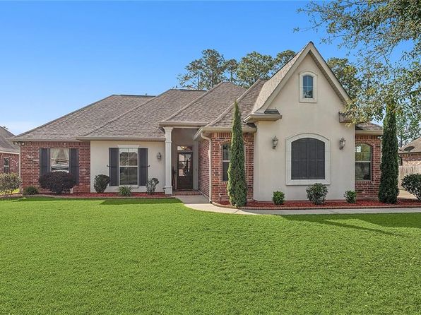 madisonville la real estate