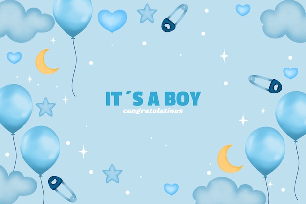 baby boy background wallpaper