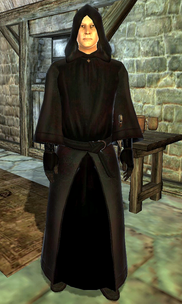 oblivion dark brotherhood