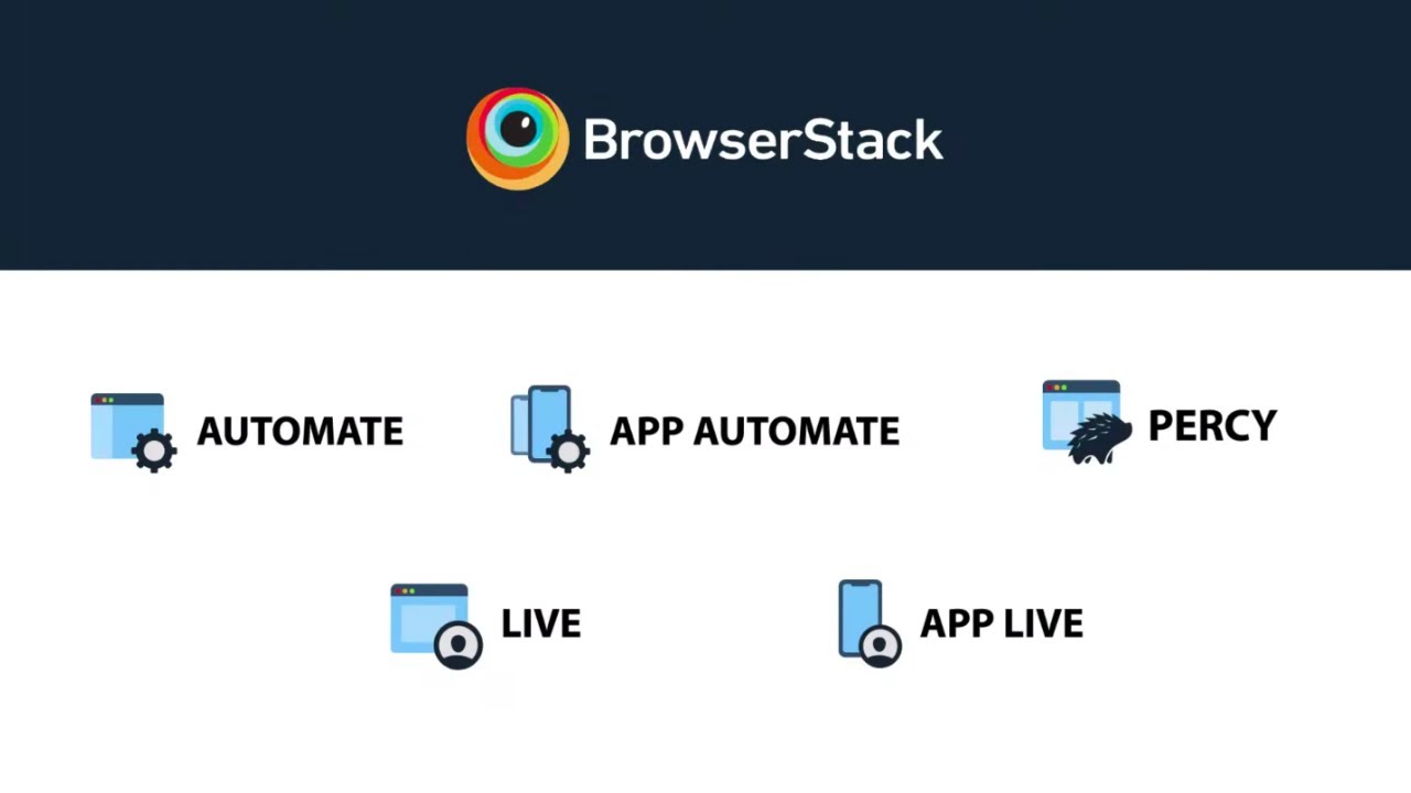 browerstack