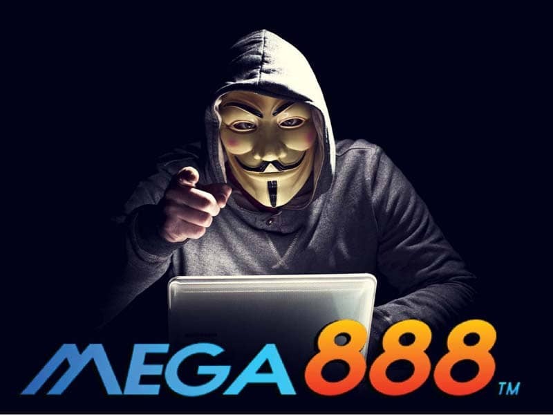 mega888 ios download