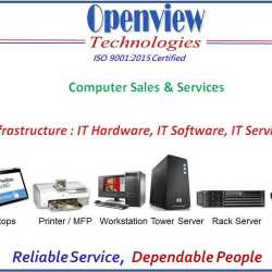 openview technologies pvt ltd