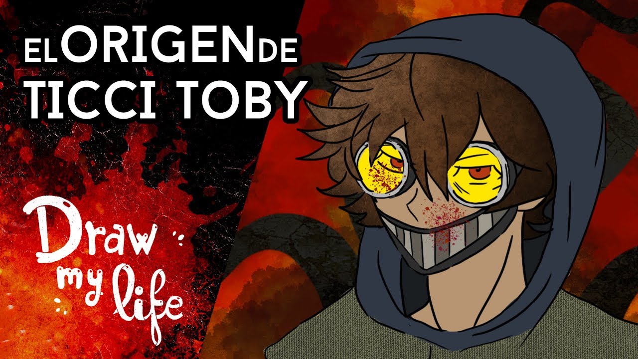 historia de ticci toby